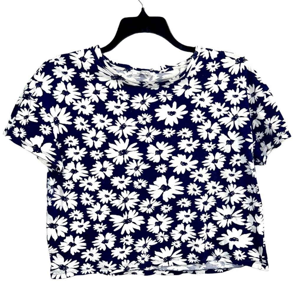 Zara Daisy Top Size Medium